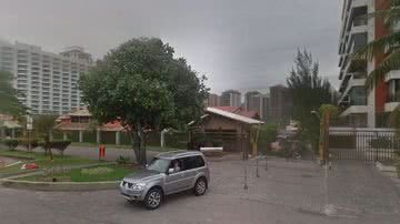 Reprodução/Google Maps