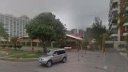 Reprodução/Google Maps