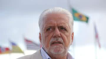 Roberto Viana/BNews