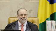 Divulgação/STF