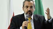 Rafael Carvalho/Casa Civil