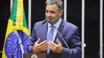 Jefferson Rudy/Agência Senado