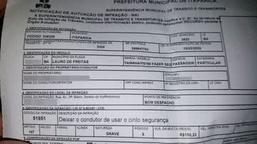 Leitor BNews