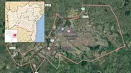 Reprodução/Google Maps