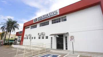 Divulgação/GOVSP