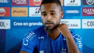 Felipe Oliveira / ECBahia