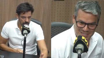 Montagem BNews
