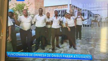 Reprodução/ TV Record