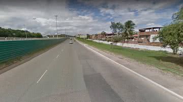 Google Street View