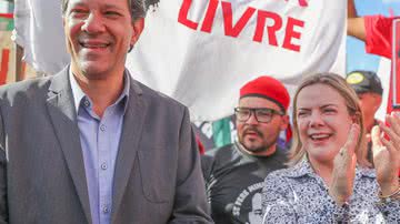 Ricardo Stuckert/ Instituto Lula