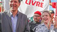 Ricardo Stuckert/ Instituto Lula