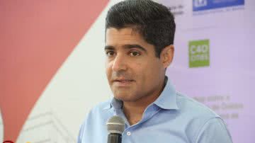 Vagner Souza/BNews