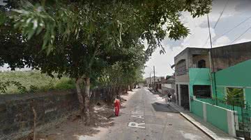 Google Street View