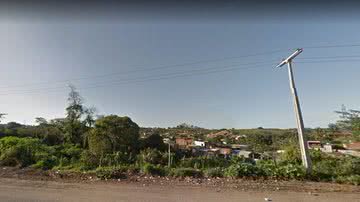 Google Street View
