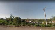 Google Street View
