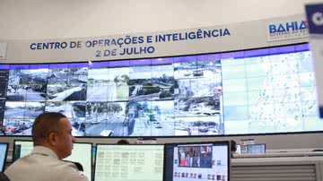Jorge Cordeiro/SSPBA