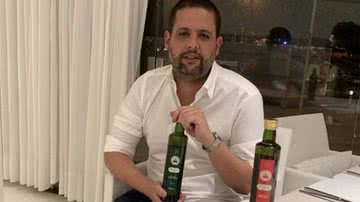 Acervo pessoal