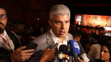 Roberto Viana/ BNews