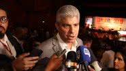 Roberto Viana/ BNews