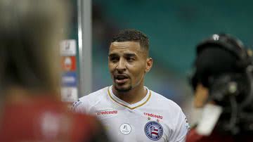 Felipe Oliveira / EC Bahia