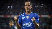 Vinnicius Silva / Cruzeiro