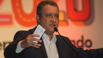 Roberto Viana/BNews