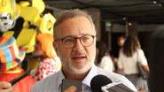 Roberto Viana/BNews