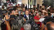 Roberto Viana/BNews
