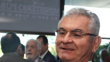 Roberto Viana / BNews