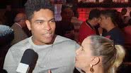 Henrique Brinco/ BNews