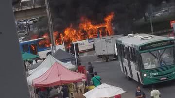 Reprodução / Leitor BNews