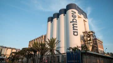 Divulgação/Ambev