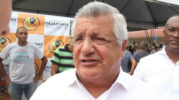 Roberto Viana / BNews