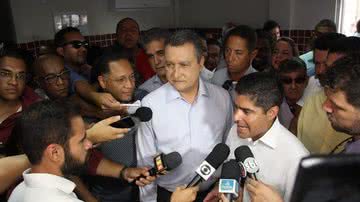 Roberto Viana/ BNews
