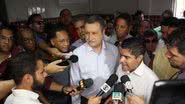 Roberto Viana/ BNews