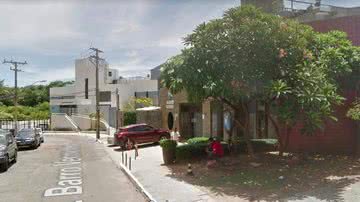 Google maps