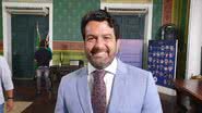 Henrique Brinco/BNews
