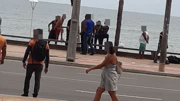 Divulgação/ Leitor BNews