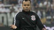 Daniel Augusto/Ag. Corinthians