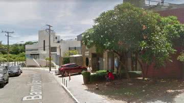 Reprodução/ Google Maps