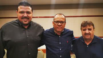 Arquivo Pessoal