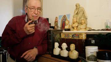 Reprodução/ Redes Sociais