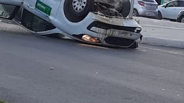 Divulgação/ Leitor Bnews