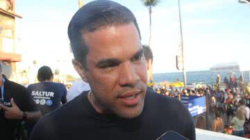 Vagner Souza/BNews
