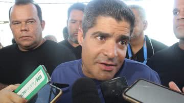 Vagner Souza / BNews