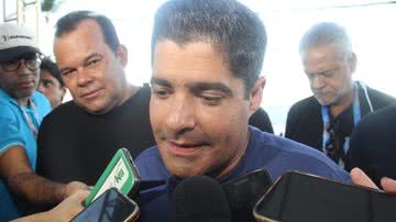 Vagner Souza/BNews