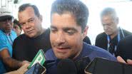 Vagner Souza/BNews