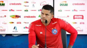 Felipe Oliveira / EC Bahia