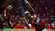 Alexandre Vidal / Flamengo