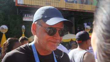 Vagner Souza/BNews